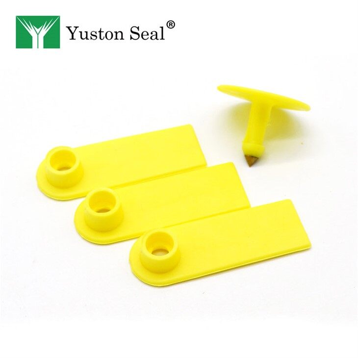 livestock ear tags
