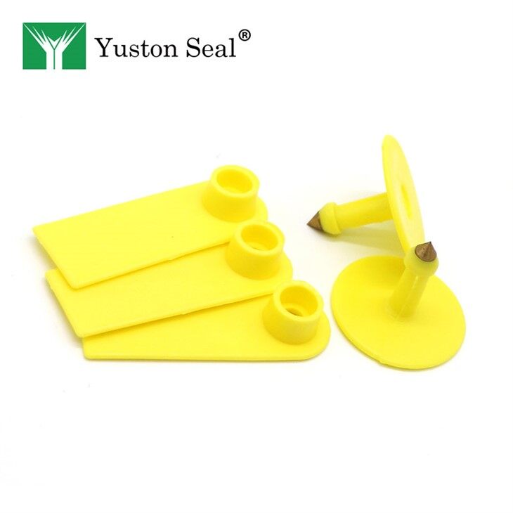 cattle electronic ear tags