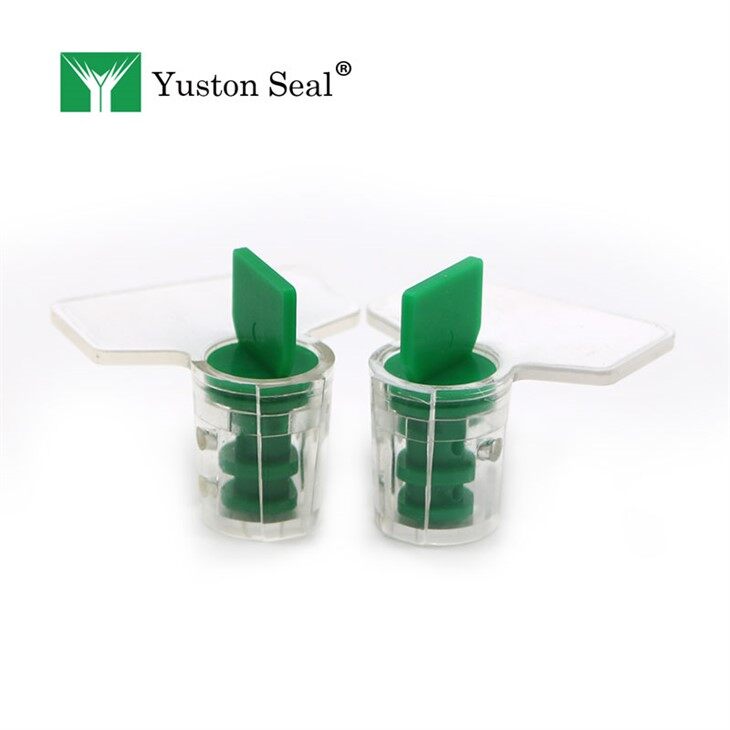 meter seal manufacturer