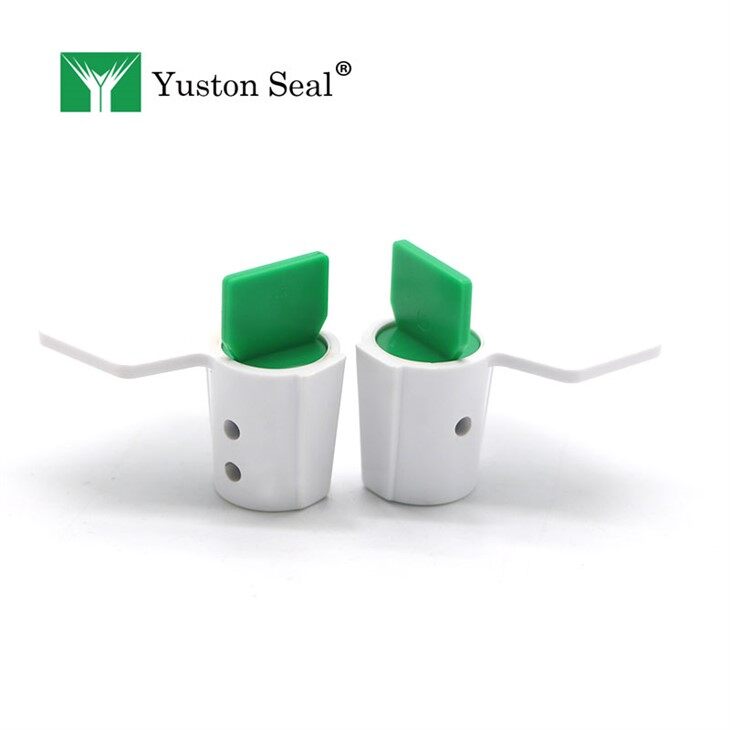 plastic meter security seal