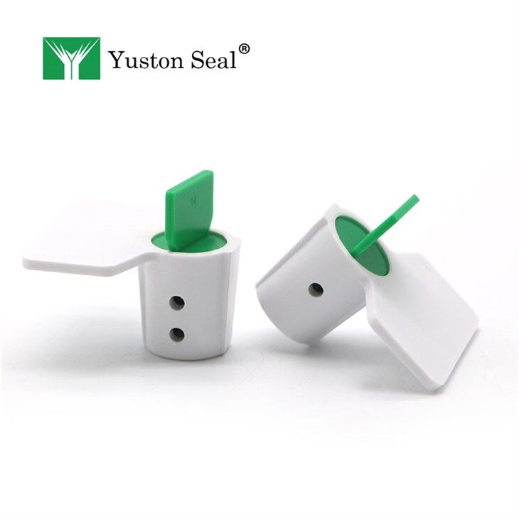 plastic electric meter seals