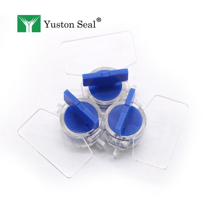 twist tight meter seal