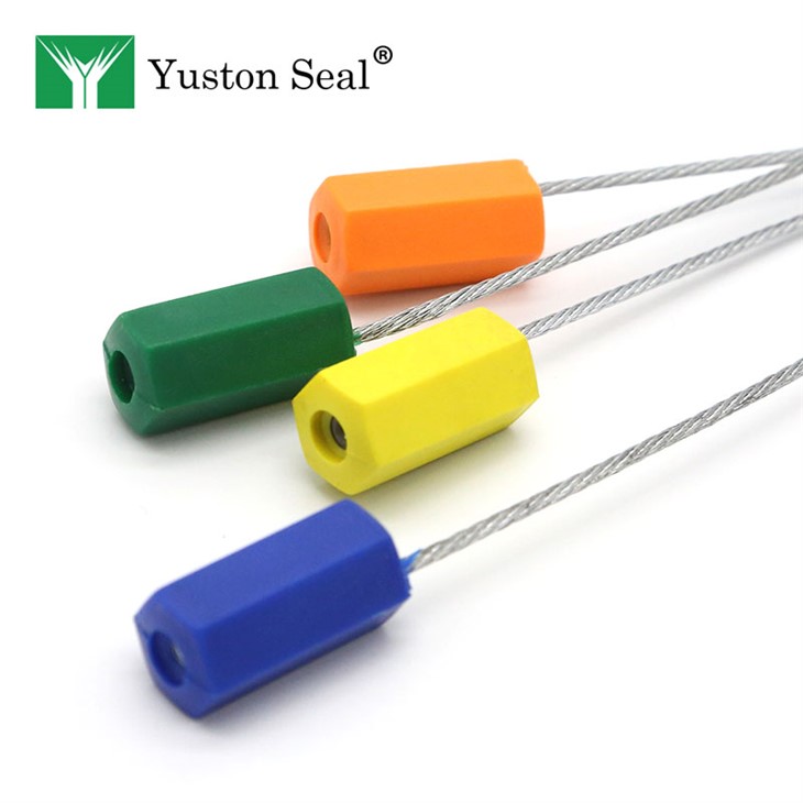 Trailer Security Cable Seals