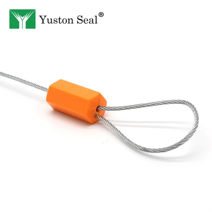Cable Seals For Trailer