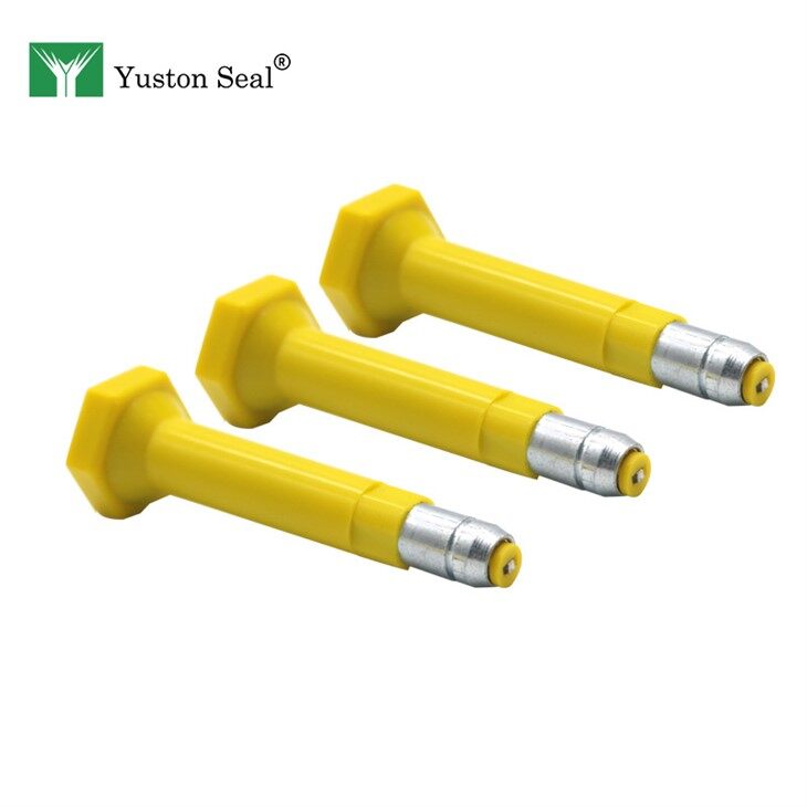 shipping container seals