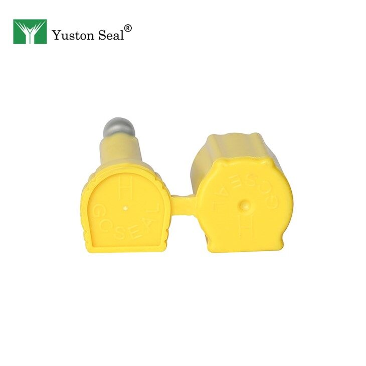 plastic seals for containers