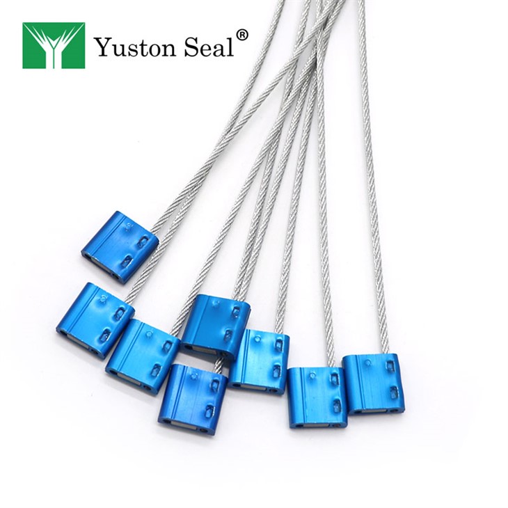 cable tie seal
