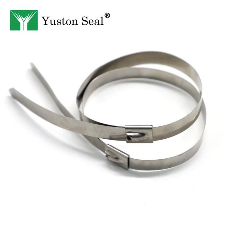 metal container seals