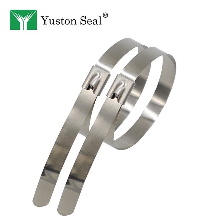 metal seals for containers