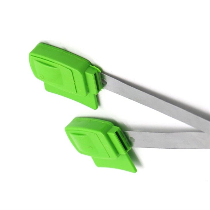 metal security seals