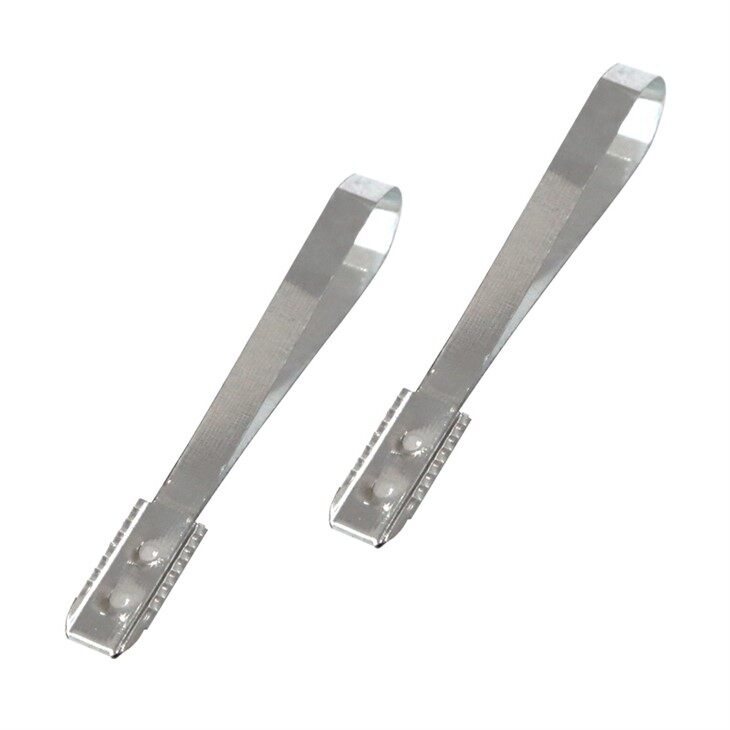 metal container seals