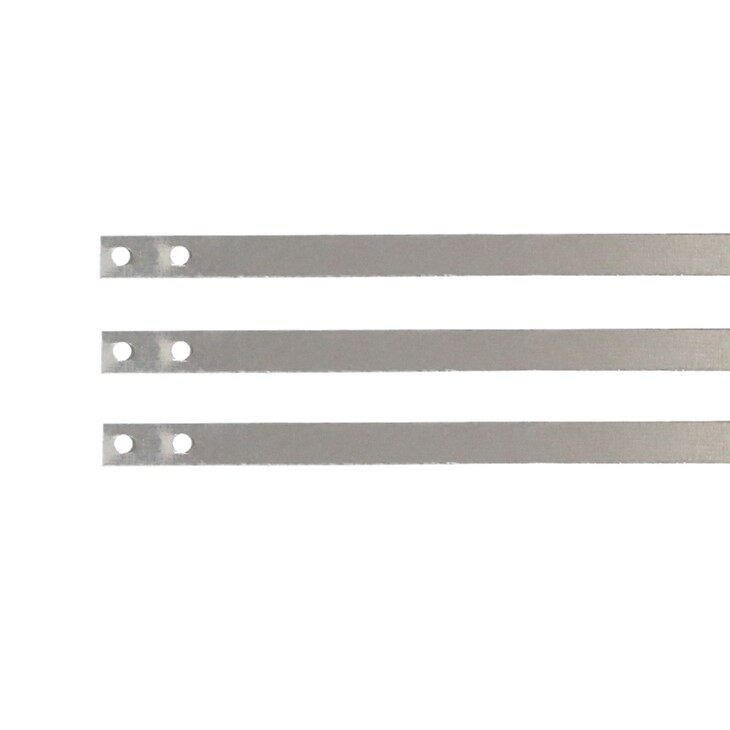trailer seals metal