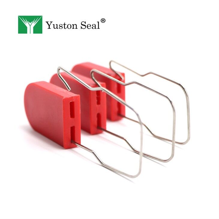 padlock security seal