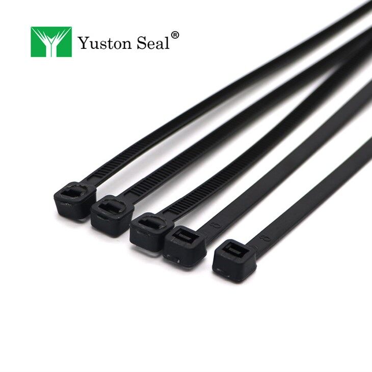 Nylon cable tie