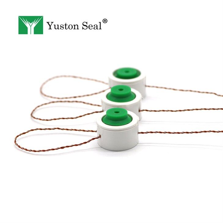 electric meter box seal