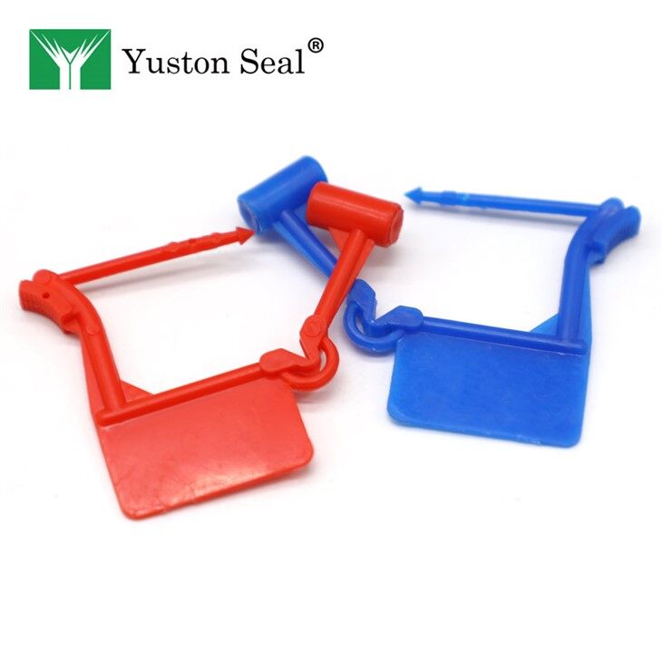 plastic padlock seal