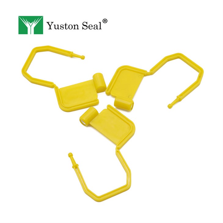 padlock seal tags