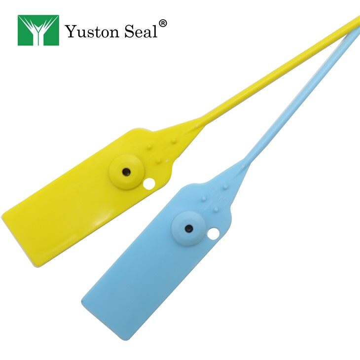 security tags plastic seal