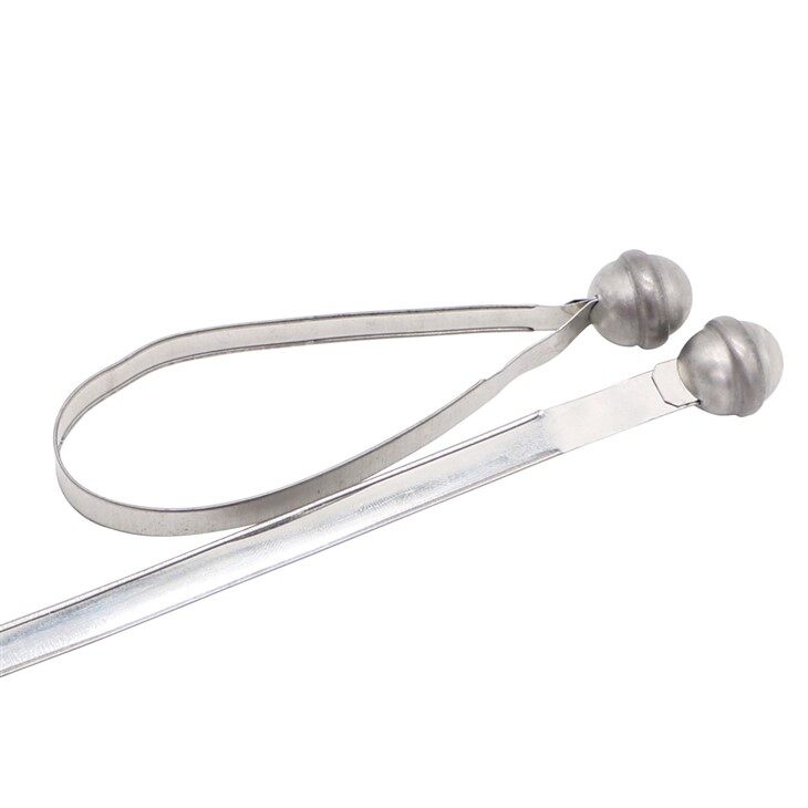 metal container seals