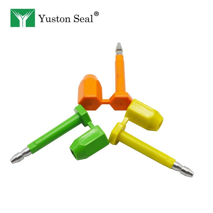 bolt seals for trailers