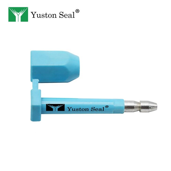 bolt seal for cargo containers