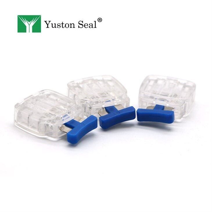 prepaid electricity meter seals