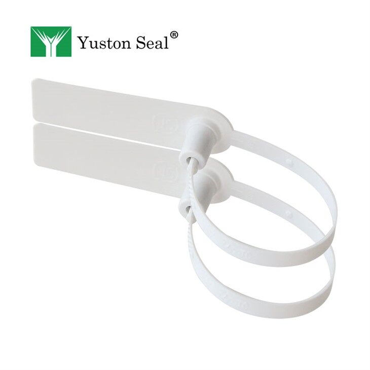 plastic seal manufacturer