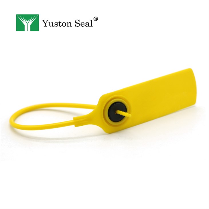 heavy duty plastic seals