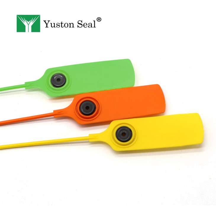 plastic seals for containers