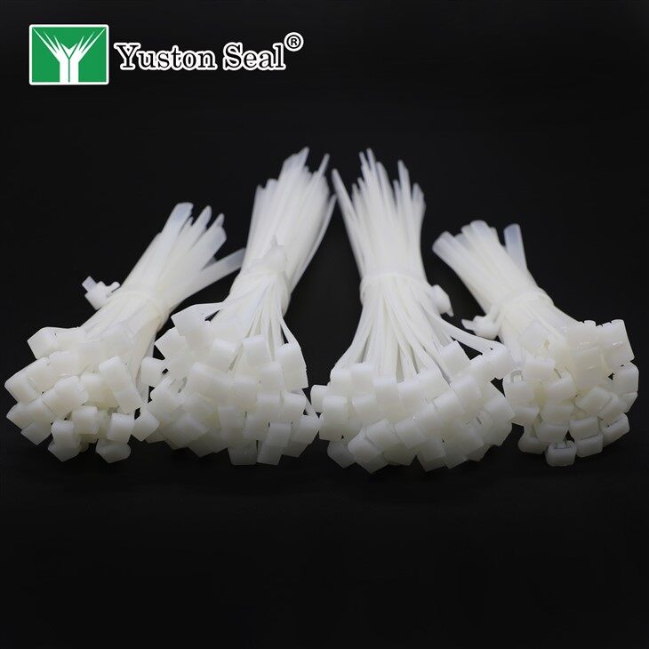 security seal tag ties