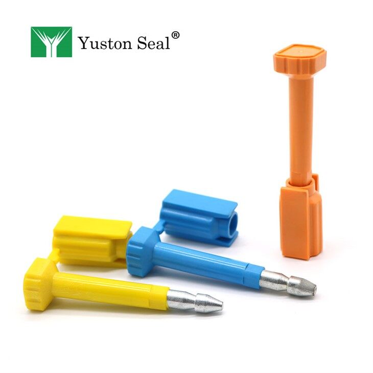 Barcode Security Seal