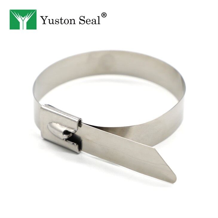 sealed metal container