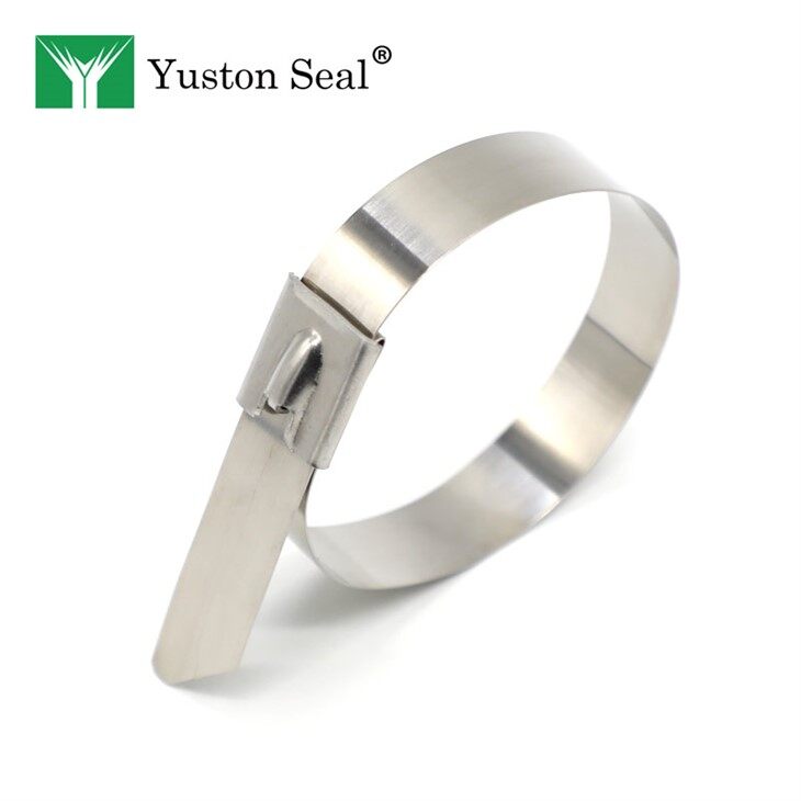 metal wire seal
