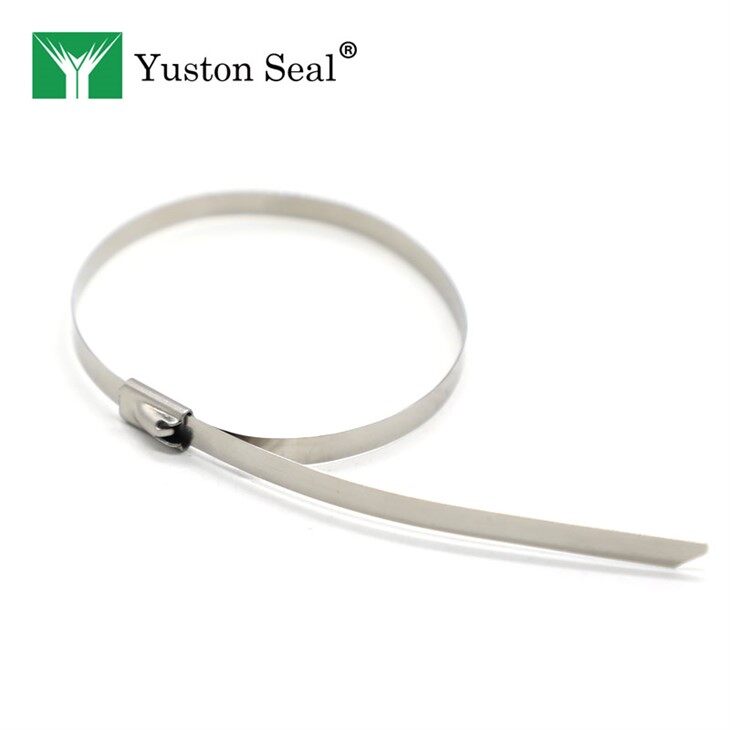 metal cable seals