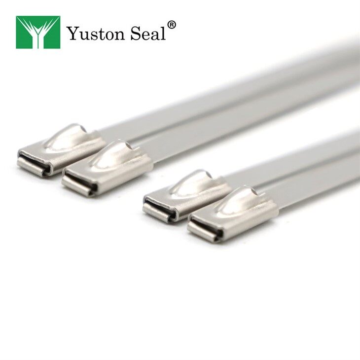 metal seals for containers