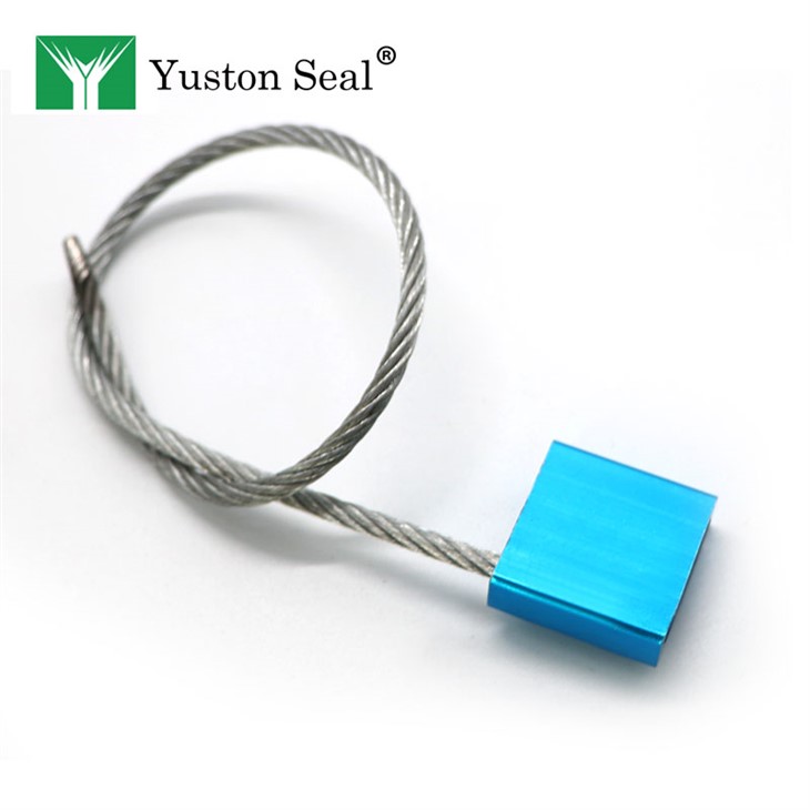 Tamper Proof Cable Seals