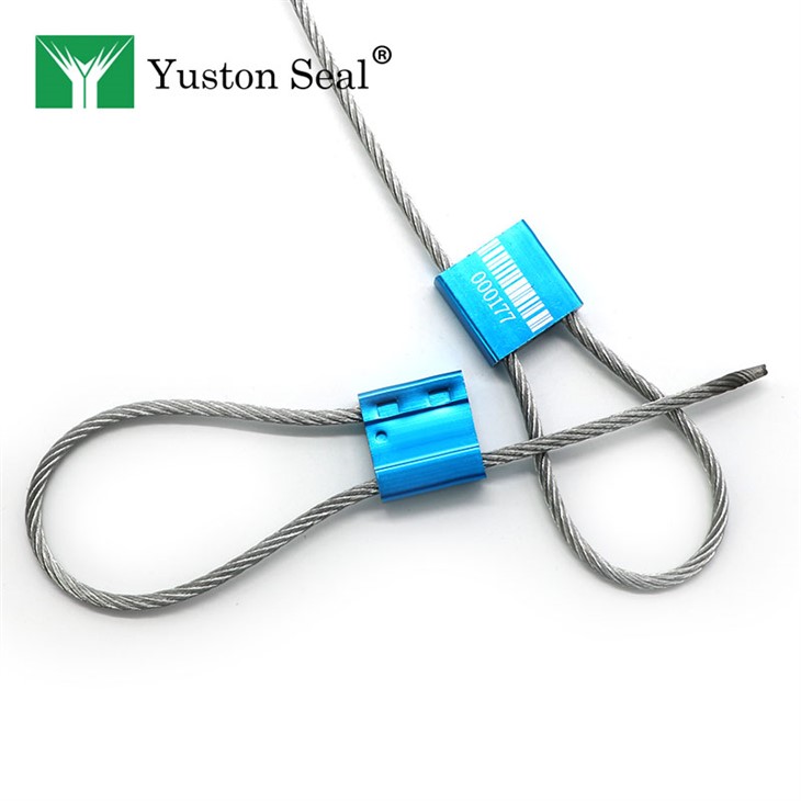 Wire Cable Seal