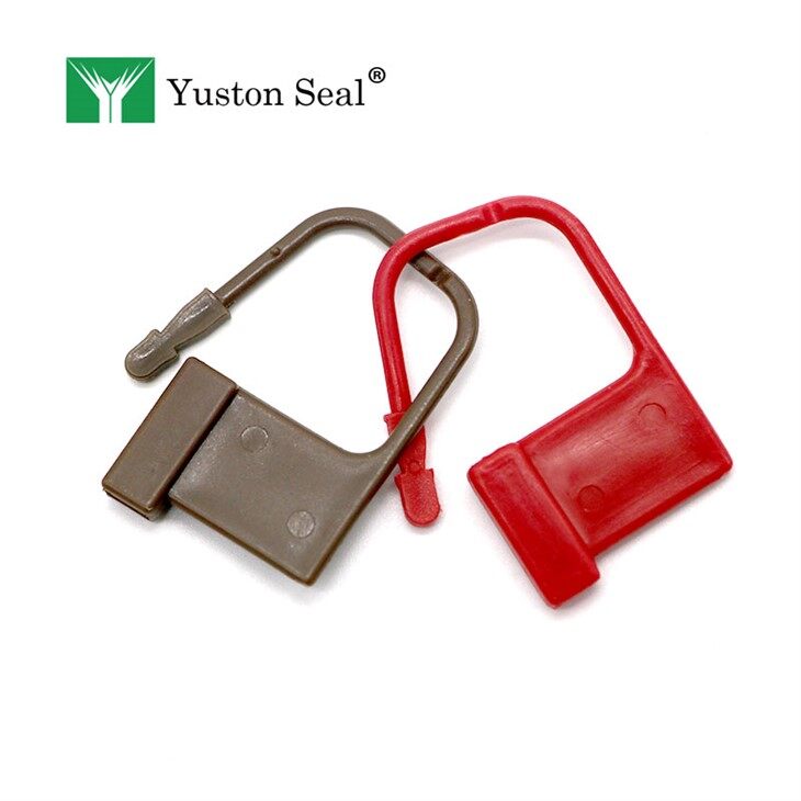 padlock seals