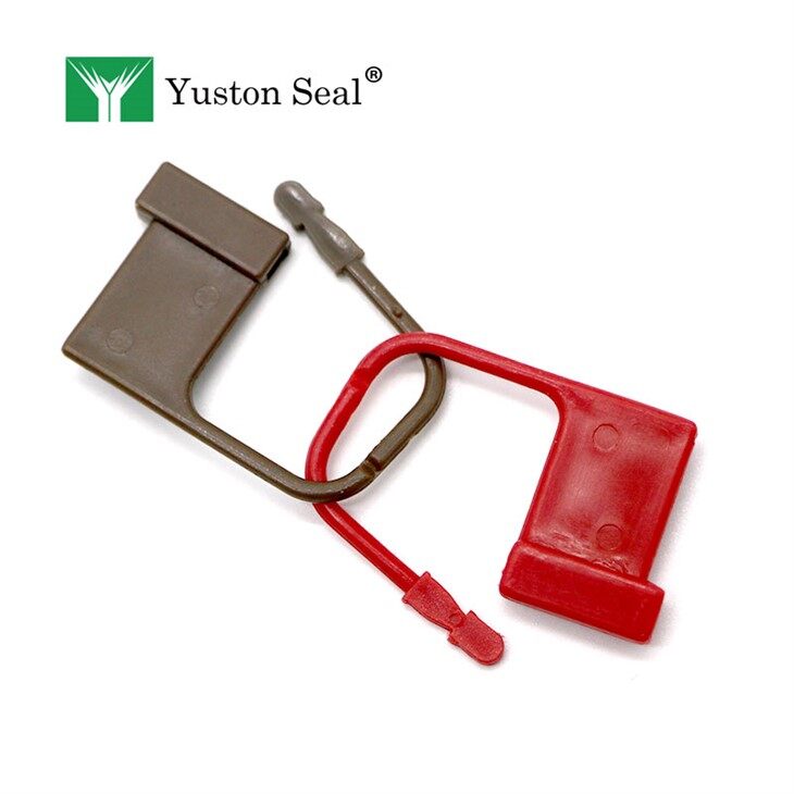 plastic wire padlock security seals