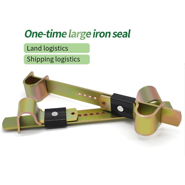 metal seals for containers