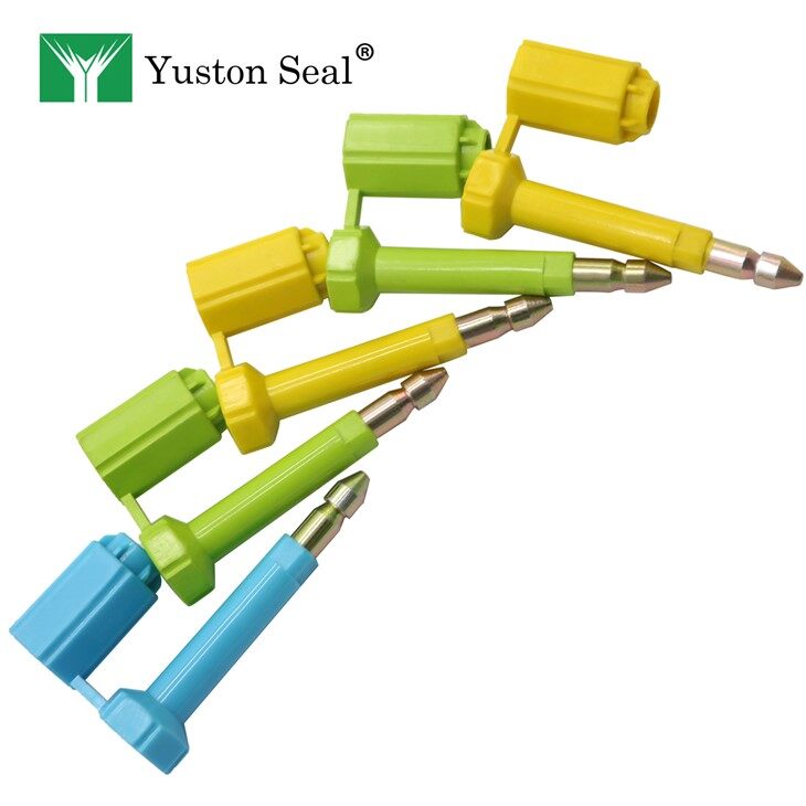 bolt security seals