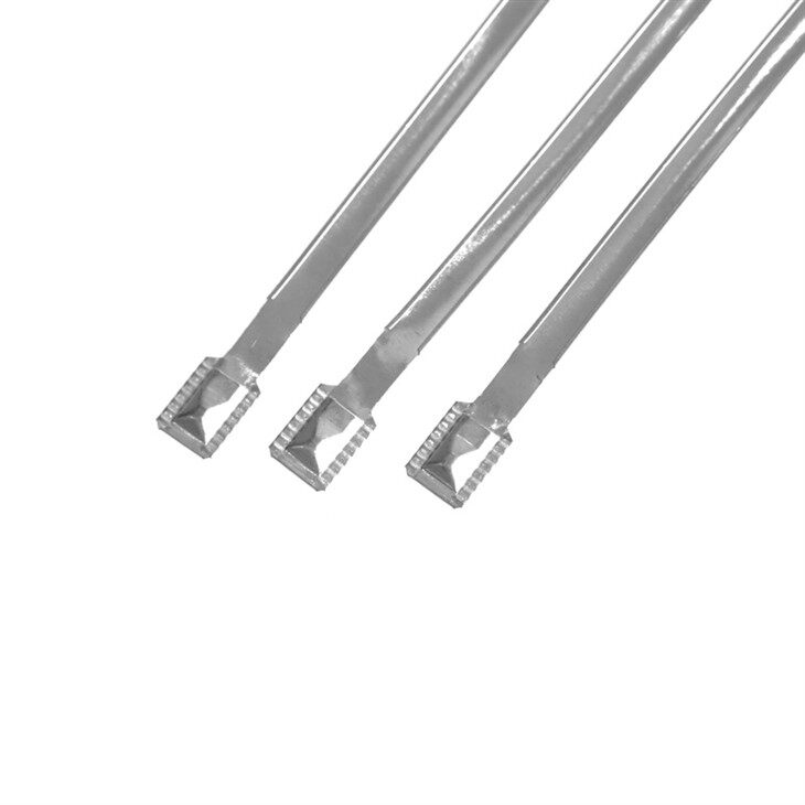 sealed metal container