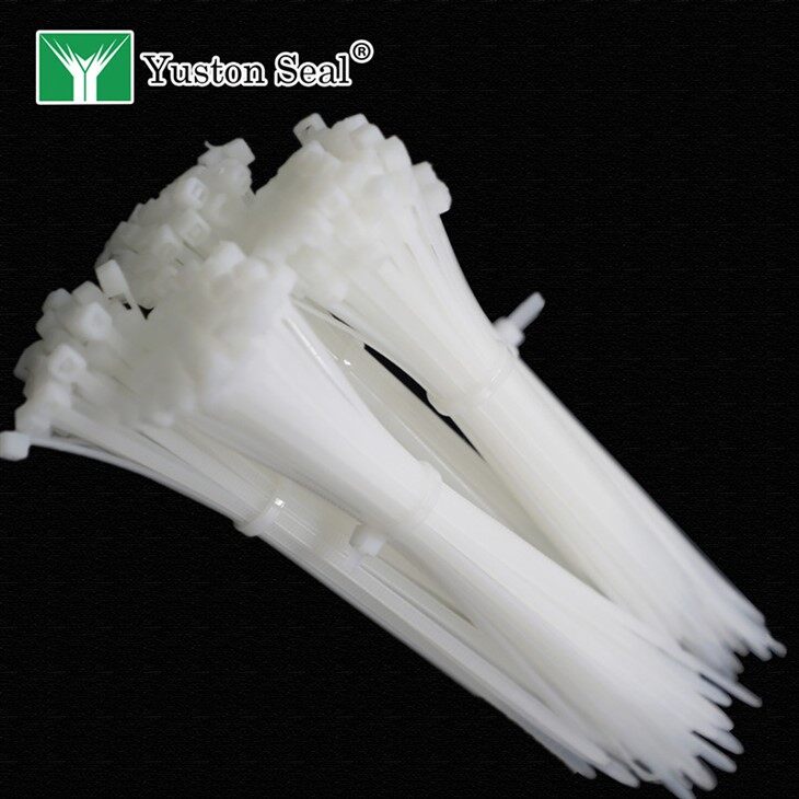 Nylon cable tie_
