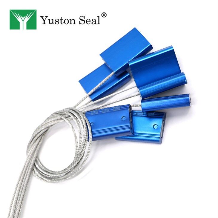 cable tie seal