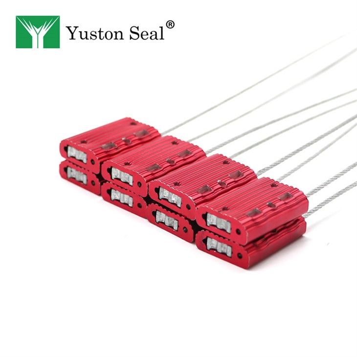 Cable Shipping Seals