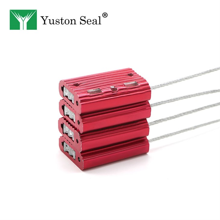 Security Cable Wire Seal