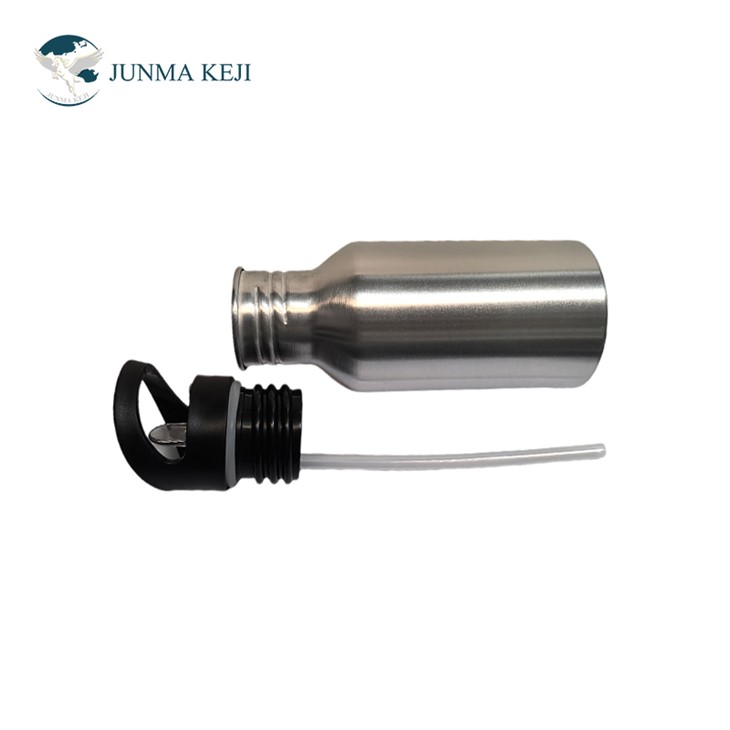 Camping Aluminium Bottle 