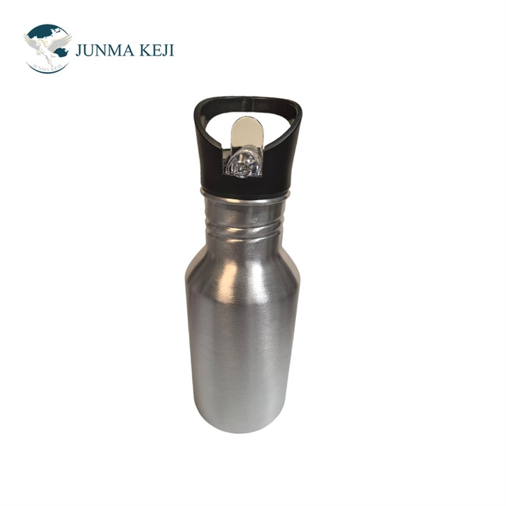 Aluminium Bottle 