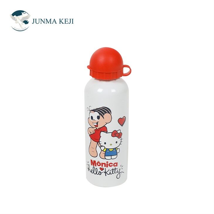 custom sports water bottle