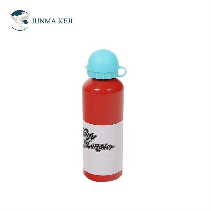 Camping metal Bottle